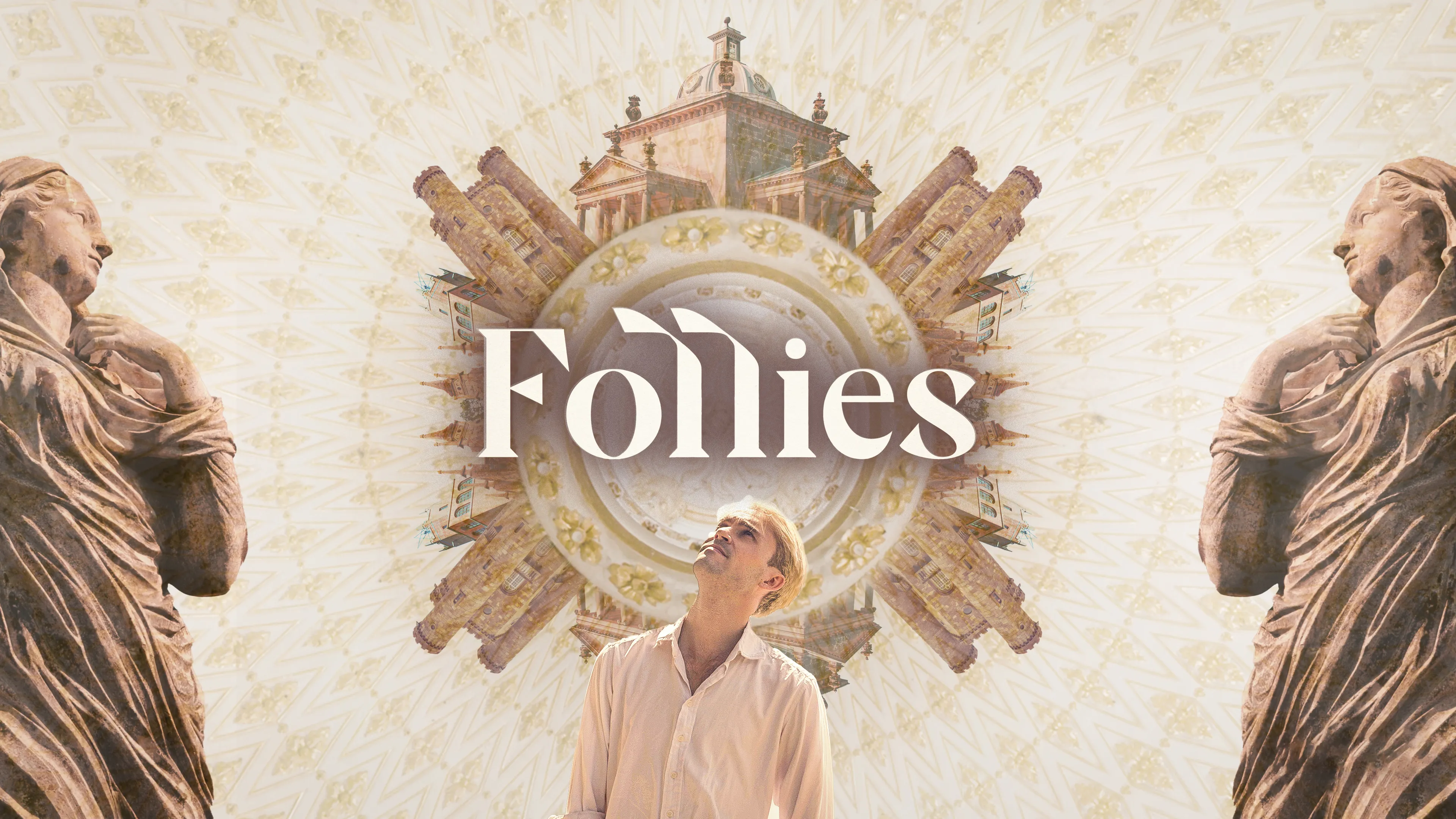 Follies poster